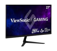 VIEWSONIC VX Series VX2718-P-MHD LED display 68,6 cm (27") 1920 x 1080 pixels Full HD Noir