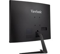 Viewsonic VX Series VX2719-PC-MHD LED display 68,6 cm [27] 1920 x 1080 Pixel Full HD Nero (ViewSonic 27-inch 1080p Curved Gamin NEW