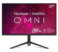 Viewsonic VX Series VX2728J Monitor PC 686 cm (27") 1920 x 1080 Pixel Full HD LED Nero