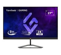 Viewsonic VX Series VX2758A-2K-PRO-3 Monitor PC 68,6 cm (27") 2560 x 1440 Pixel Quad HD LED Nero