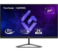 Viewsonic LED MONITOR VX2758A-2K-PRO-2 - 27IN 2K QHD 300 NITS 2560 X 1440 [VX2758A-2K-PRO-3]