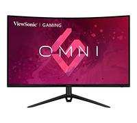 VIEWSONIC VX Series VX3218-PC-MHDJ LED display 81,3 cm (32") 1920 x 1080 pixels Full HD LCD Noir