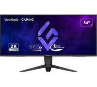 Viewsonic VX Series VX3480-2K-PRO Monitor PC 86,4 cm (34") 3440 x 1440 Pixel