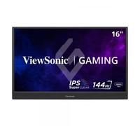 ViewSonic VX1654 Monitor portatile LED 16" Full HD