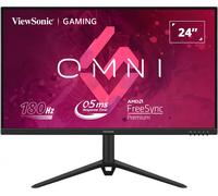 Viewsonic VX Series VX2428J Monitor PC 61 cm (24") 1920 x 1080 Pixel Full HD LED Nero