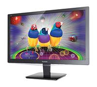 Viewsonic VX2475SMHL-4K LCD Monitor 23.6"