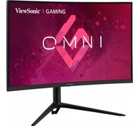 Viewsonic VX Series VX2718-PC-MHDJ Monitor PC 68,6 cm 27" 1920 x 1080 Pixel Full HD LCD Nero