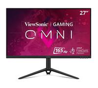 VIEWSONIC VX2728J MONITOR GAMING, 27 ", Full-HD, 1920 x 1080 Pixel, tempo di risposta 2,5 ms, refresh rate 165 Hz