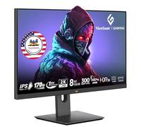 ViewSonic VX2758A-2K-PRO Gaming Monitor - QHD, 170 Hz, 1ms