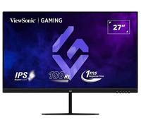 VIEWSONIC VX2779-HD-PRO MONITOR GAMING, 27 ", Full-HD, 1920 x 1080 Pixel, tempo di risposta 1 ms
