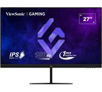 Ecran PC Gaming Viewsonic VX2779-HD-PRO 27 Full HD Noir
