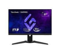 VIEWSONIC VX2779J-HD-PRO MONITOR GAMING, 27 ", Full-HD, 1920 x 1080 Pixel, tempo di risposta 1 ms, refresh rate 180 Hz
