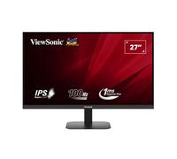 ViewSonic VX27G1-2K - Monitor da gioco 27" 180 Hz 1440p 2K QHD, IPS, 1 ms MPRT, G Sync e FreeSync Premium, HDR10, Eye Care, HDMI 2.0 x2, DisplayPort x1