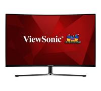 ViewSonic VX3218-PC-mhd 32" LED FullHD 165Hz FreeSync Curva Premium