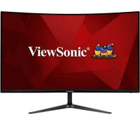 Viewsonic VX Series VX3218-PC-MHD LED display 80 cm (31.5") 1920 x 1080 Pixel Full HD Nero