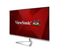 Viewsonic VX Series VX3276-2K-mhd-2 Monitor PC 81,3 cm (32") 2560 x 1440 Pixel Quad HD LED Argento