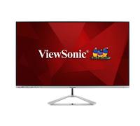 Viewsonic VX Series VX3276-4K-mhd LED display 81,3 cm (32") 3840 x 2160 Pixel 4K Ultra HD Argento