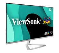 Viewsonic VX3276-MHD-2 LCD Monitor 31.5 "