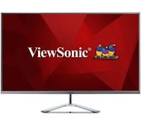 Viewsonic VP Series VP2768a LED display 68,6 cm (27") 2560 x 1440 Pixel Quad HD Nero