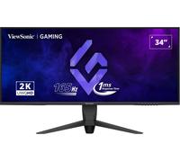Viewsonic VX Series VX3480-2K-PRO Monitor PC 86,4 cm (34") 3440 x