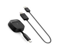Trasmettitore wireless ViewSonic WPD-900 USB Type-A Wi-Fi 5 Nero