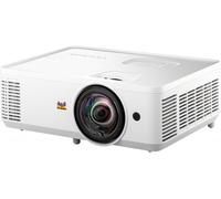 Viewsonic WXGA (1280X800) 4000AL 15000:1 CONTRAST 3D COMPATIBLE TR0.616 H - Nouvo