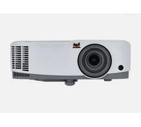 Viewsonic PA503W videoproiettore Proiettore a raggio standard 3800 ANSI lumen DMD WXGA (1280x800) Bianco