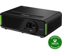 Viewsonic X1-4K videoproiettore Proiettore a raggio standard LED UHD 4K (3840x2160) Compatibilità 3D Nero