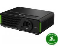 Viewsonic X1-4K videoproiettore Proiettore a raggio standard LED UHD 4K (3840x2160) Compatibilità 3D Nero