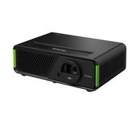 Viewsonic x1-4ke pro proiettore, 3840 x 2160 4k uhd, 2500 lumen