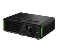 Viewsonic X2-4K videoproiettore Proiettore a raggio standard 2150 ANSI lumen LED UHD 4K (3840x2160) Compatibilità 3D Nero
