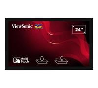 Viewsonic XF2430 monitor POS 61 cm (24") 1920 x 1080 Pixel Full HD Touch screen