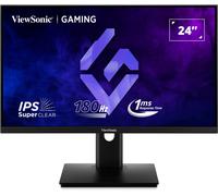 ViewSonic XG24G1 Monitor da gioco FHD da 24" con una frequenza di aggiornamento di 180 Hz