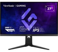 ViewSonic XG275D1-4K Monitor da gioco dual mode da 27 pollici