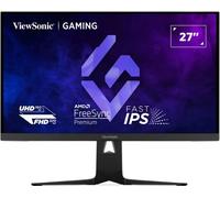 MON 27IPS UHD 4K DP 320HZ 0,5MS GAMING RGB PIVOT REG ALTE USBC 2HDM