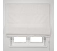 VIEWTEX | Tenda a Pacchetto steccata traslucida Basic | Colore: off-White | Dimensioni: 165cm X 175cm | per Porte e finestre | Made in Spain | Garanzia di 5 Anni