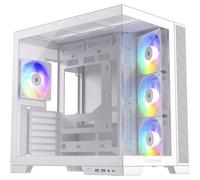 VIEWWHITE 4262483960134 Silentware View A-RGB, Chassis Tower