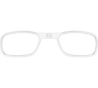 VIF One Optical Insert Frame Occhiali da sole Taglia unica Bianco