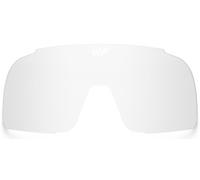 VIF Replacement UV400 lens transparent for VIF One glasses Occhiali da sole ks Bianco
