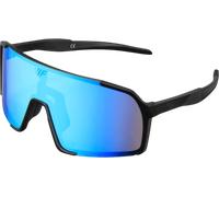 VIF VIF One Kids Black x Ice Blue Polarized Occhiali da sole ks Azzurro