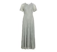 Vifemma S/S Lace Dress - Noos/Dc, Green Milieu, L