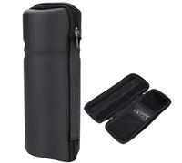 VIFER Borsa per attrezzi per bicicletta, borsa per bottiglia per bicicletta, kit di riparazione per mountain bike, borsa per attrezzi accessori per biciclette, nero