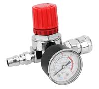 VIFER Compressore Regolatore di Pressione Interruttore Valvola di Controllo con connettore Maschio Femmina per compressore d'Aria