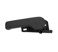VIFER Maniglia di Sblocco Cofano Adatta per 1J1823633A 1J1823533C Coperchio Maniglia e Staffa di Rilascio del Fermo del Cofano per Auto