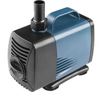 VIFERR 85 W silenziosa piccola pompa sommersa 5000L/H pompa sommersa per acquari, laghetti, fontane, idroponica