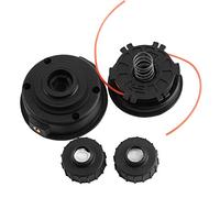 VIFERR Testina di Ricambio Universale Testina di Ricambio per Decespugliatore per Tagliaerba Homelite ST155 ST165 ST175 ST285