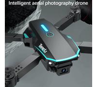 Viflosae The New Drone1080P Profesional HD Camera Drones Long Folding Remote Control Aircraft Electronics Gadgets Deals of the Day Clearance