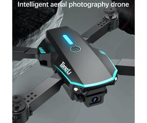 Viflosae The New Drone1080P Profesional HD Camera Drones Long Folding Remote Control Aircraft Electronics Gadgets Deals of the Day Clearance