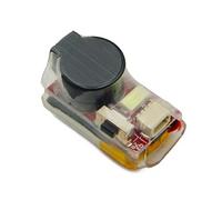 VIFLY Finder V2 Cicalino per FPV Racing Drone con batteria Allarme per perdita del drone da 110dB Può lavorare come normale/buzzer oppure come cicalino autonomo