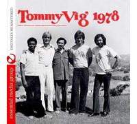 Vig, Tommy - 1978